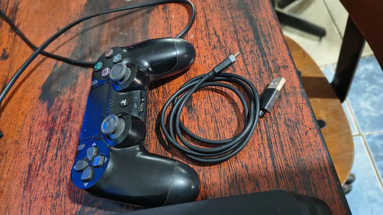PS4 / Playstation 4 - Foto 4