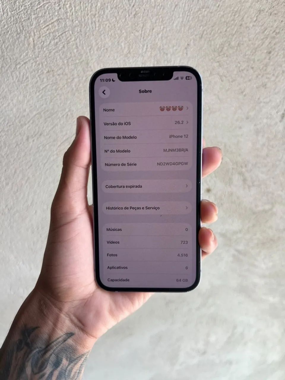 iPhone 12 - Foto 2