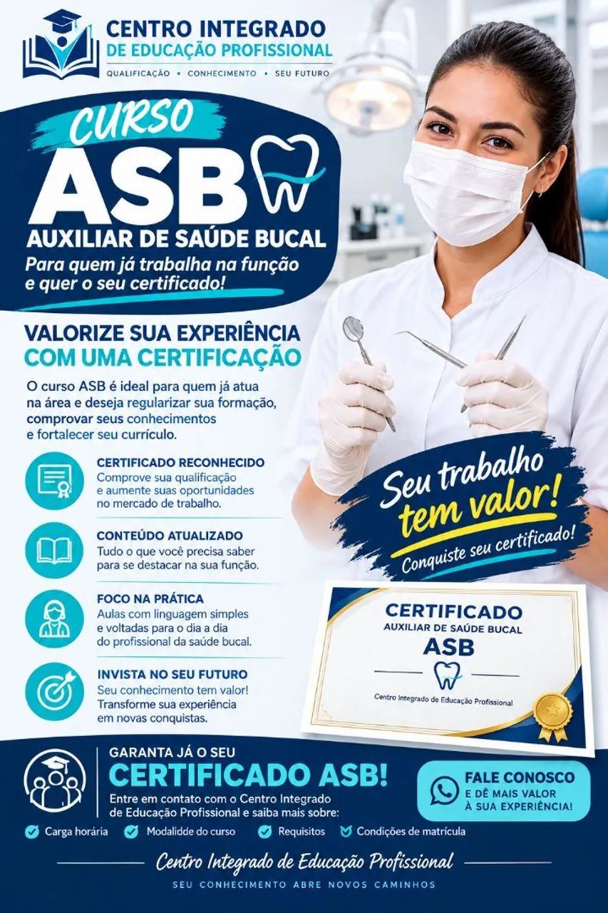 Certificado por competência 