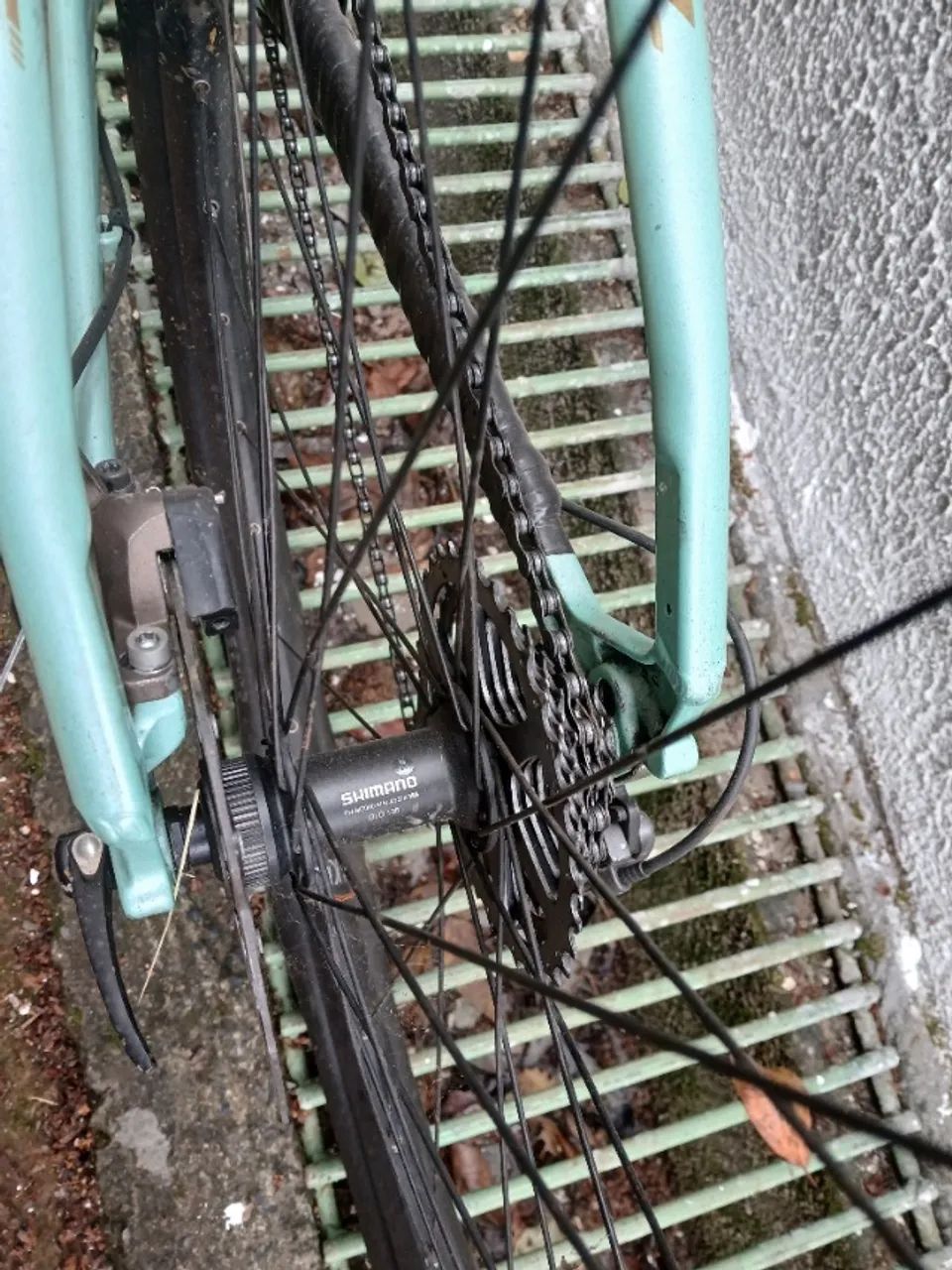 Bicicleta TSW Aro 29 - Freio a Disco + Shimano - Foto 3