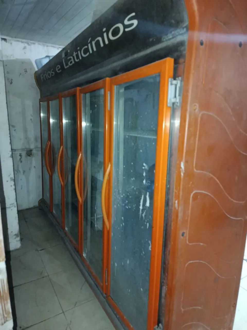 Freezer 6 portas  - Foto 2