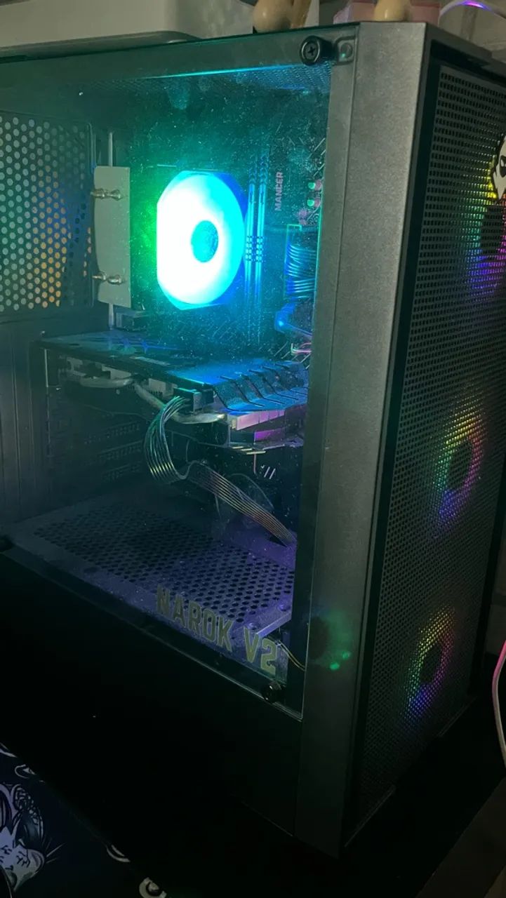 PC GAMER 