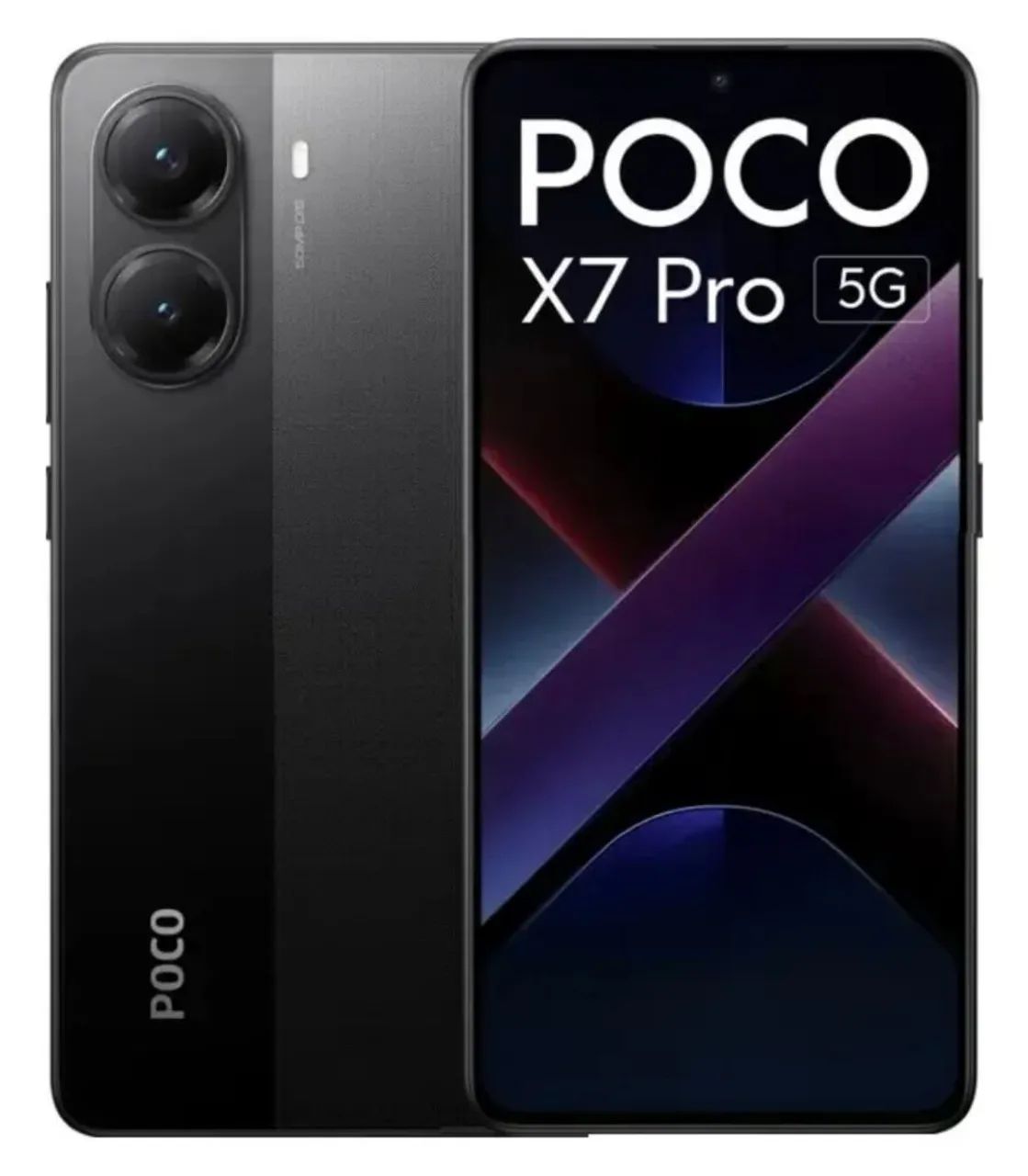 POCO X7 Pro 512GB