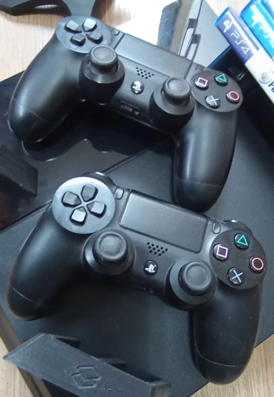 Playstation 4 - PS4 - Foto 2
