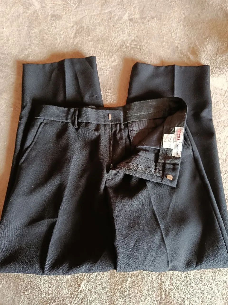 Calça social