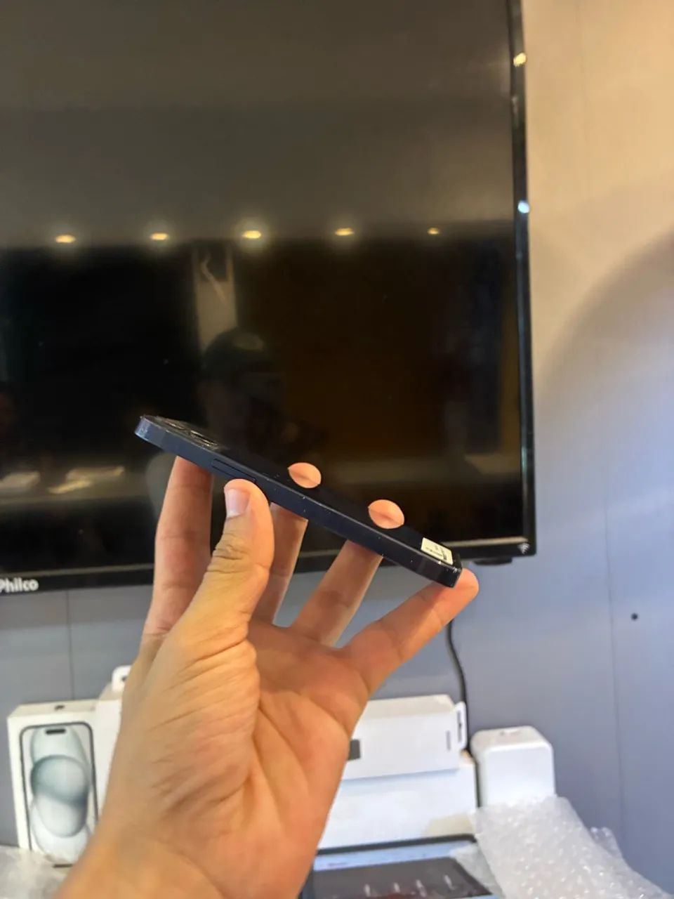 iPhone 12 Mini - 128GB  - Foto 2