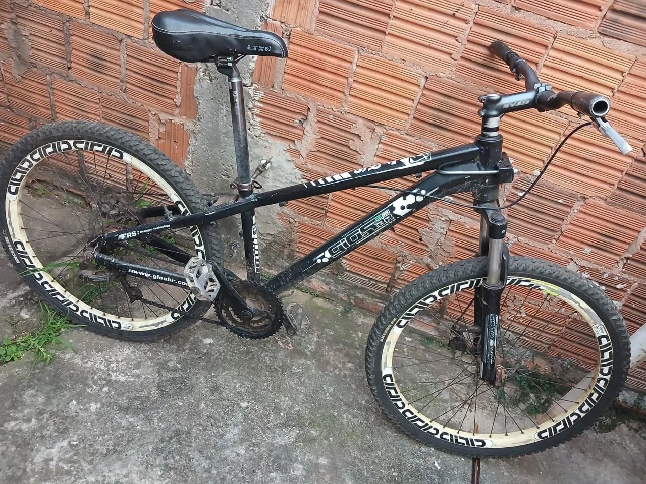 Bicicleta Gios  - Foto 5