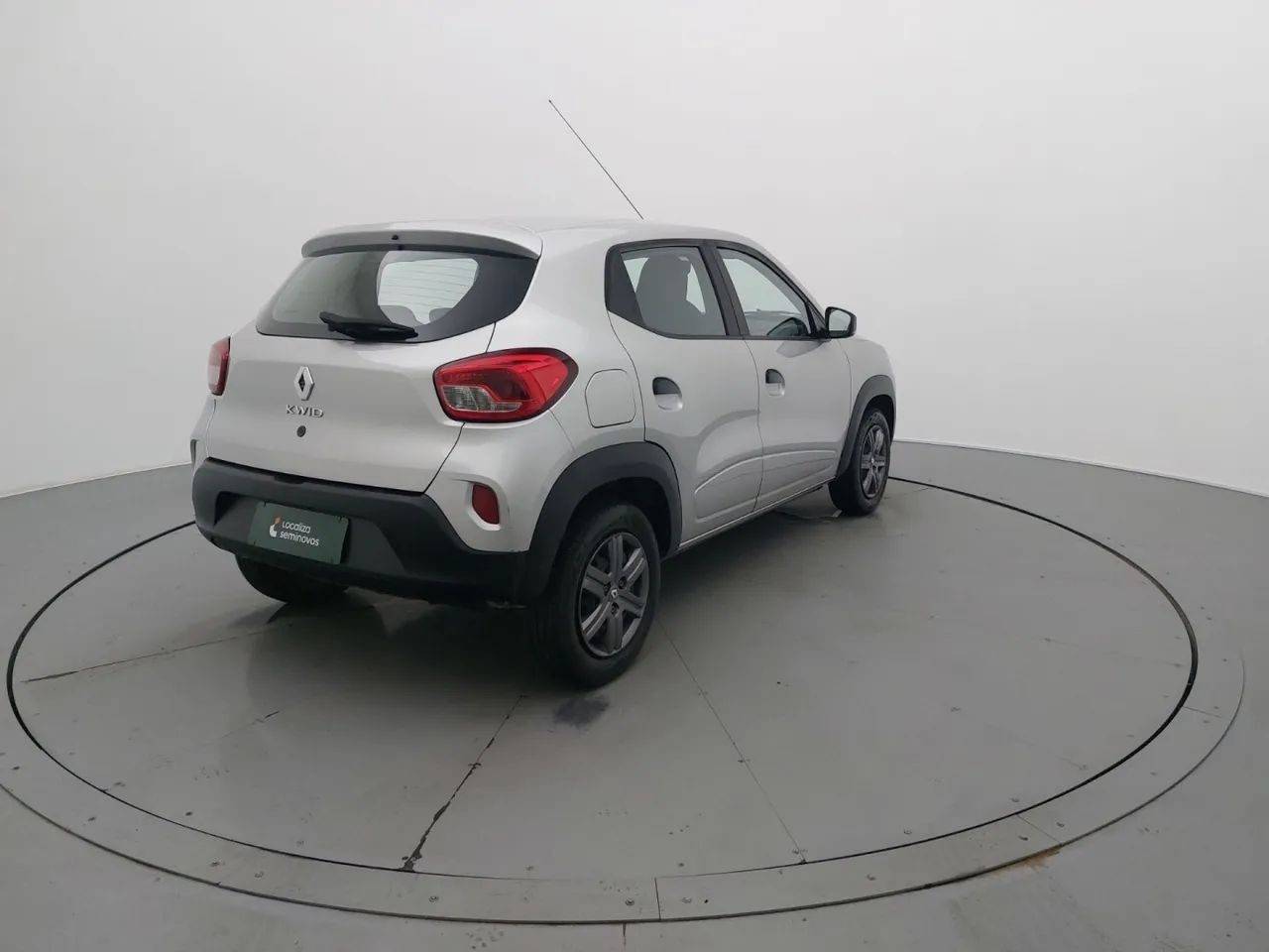 Renault Kwid 1.0 Zen 2025 - Foto 5