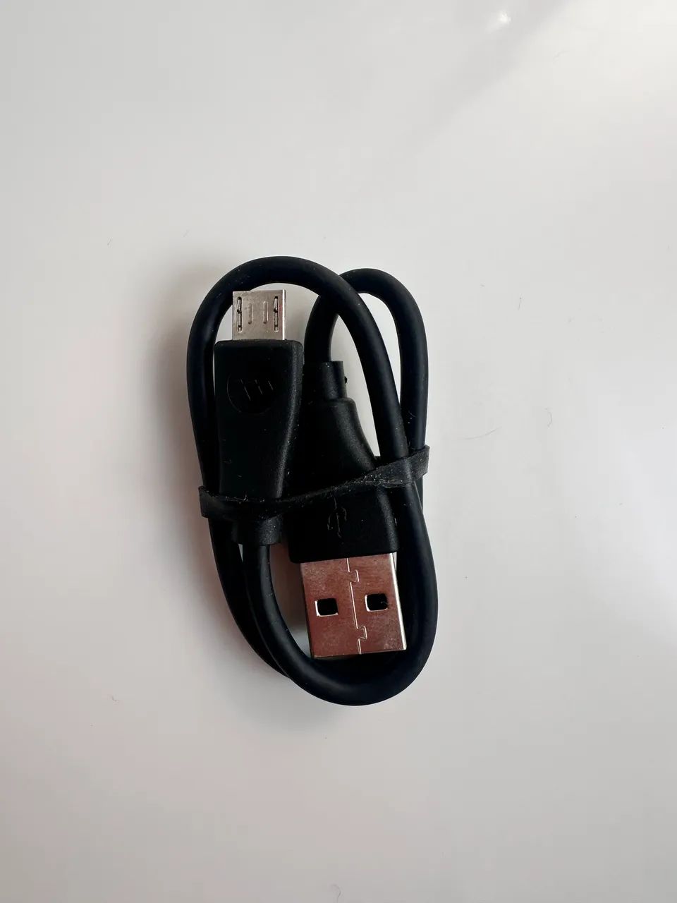 Cabo Micro USB B Mophie - NOVO