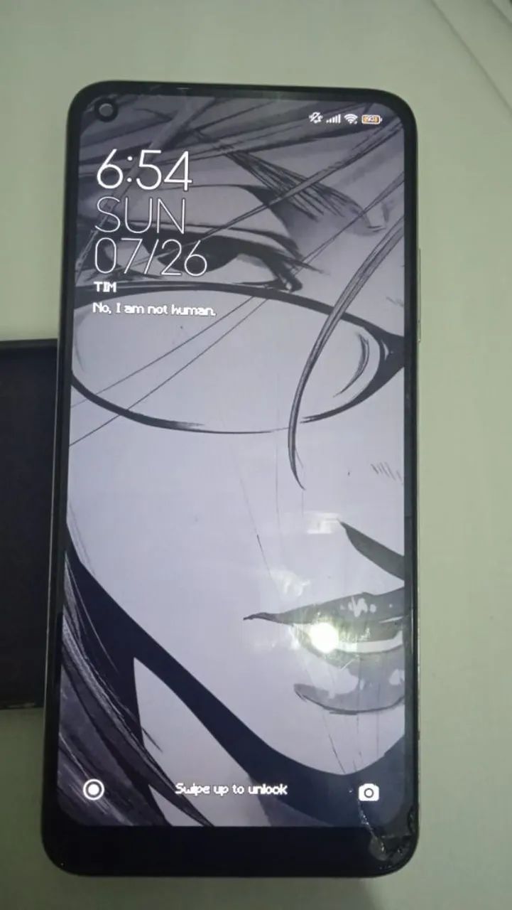 Xiaomi mi 10T pro