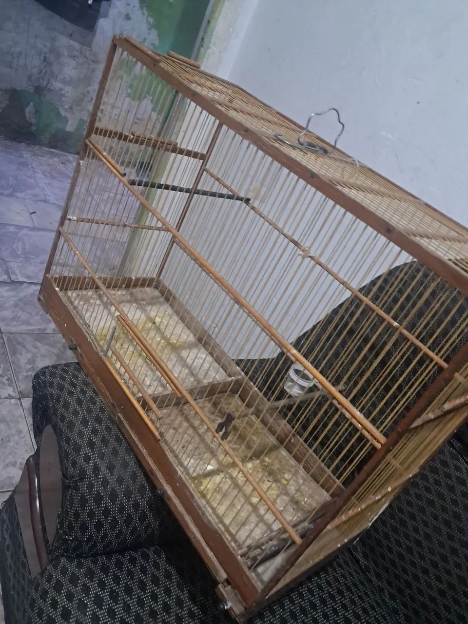 Vendo um voardo 80 Cm - Foto 3