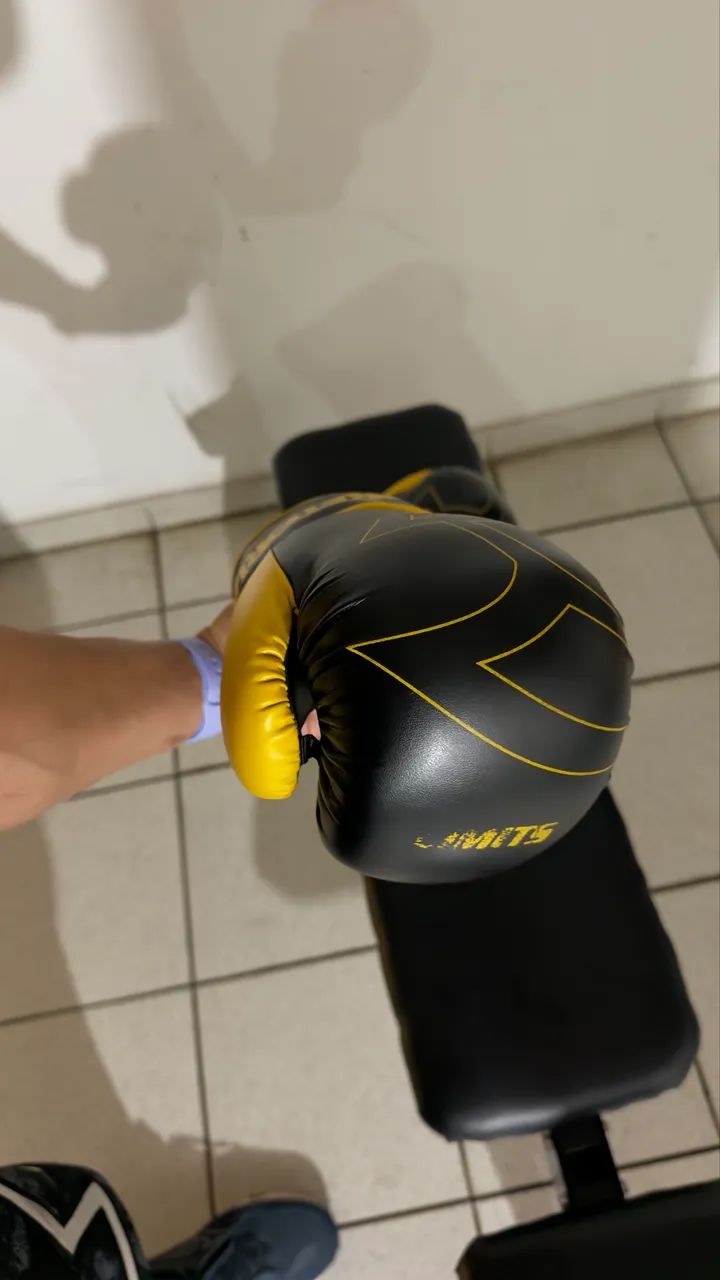 SACO DE BOXE  - Foto 4
