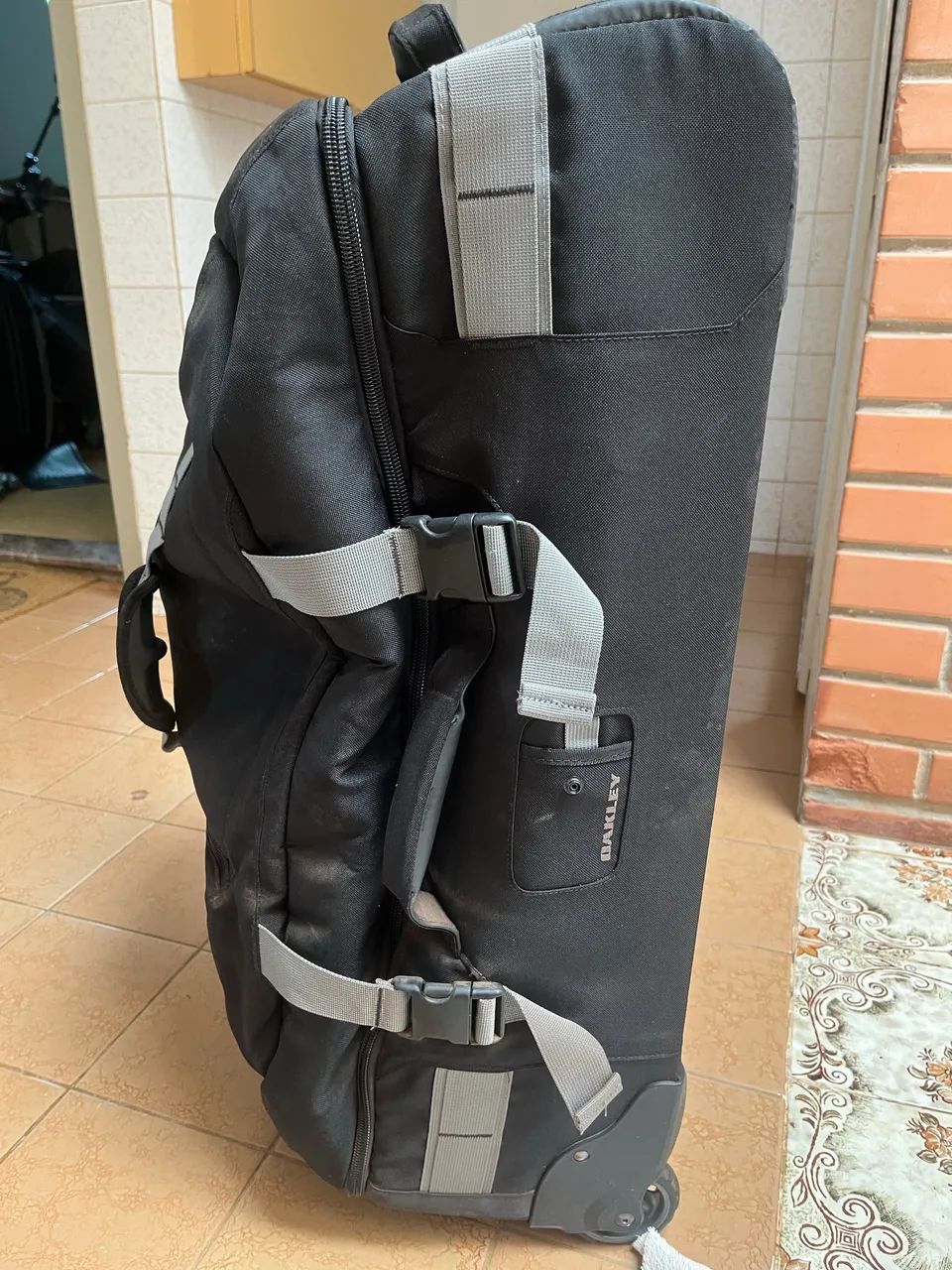 Mala oakley original 80cm - Foto 5