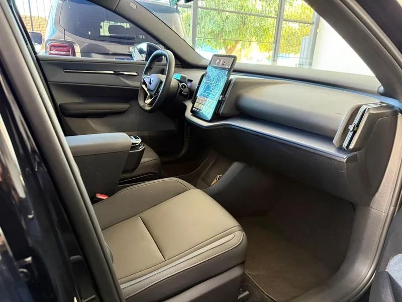 Volvo EX30 E40 Core (elétrico) 2024 - Foto 5