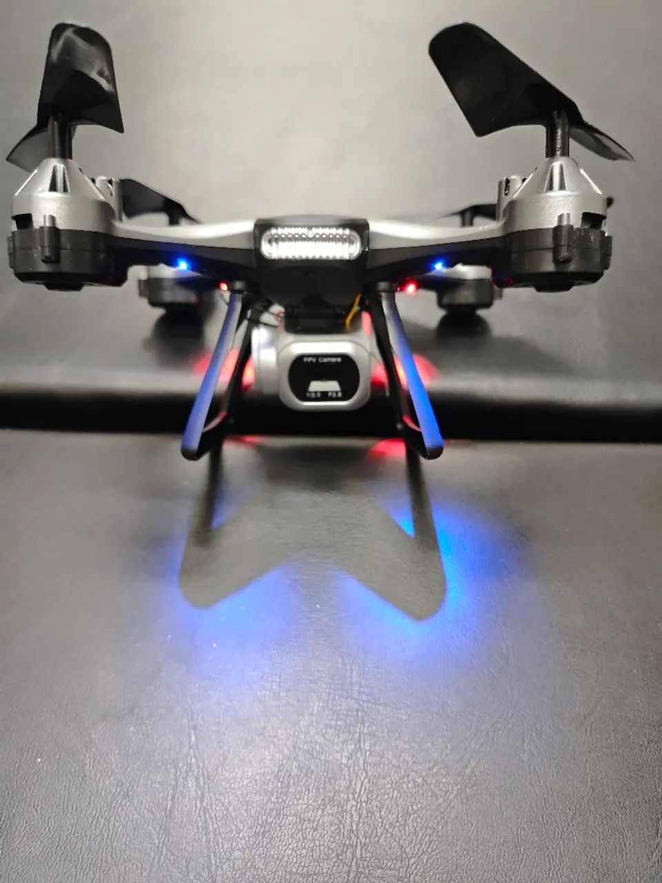 Drone JC801 4K - Foto 4