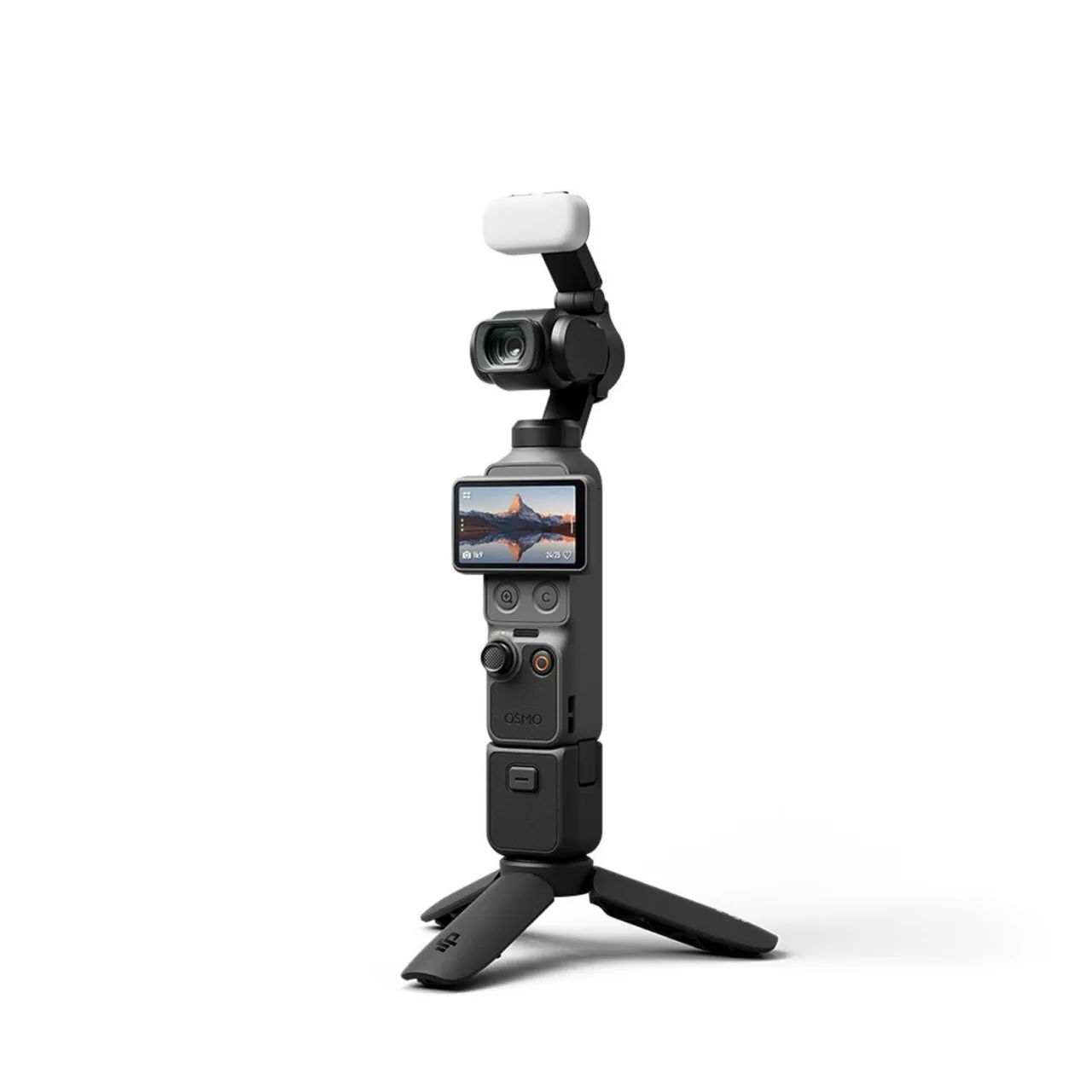 Câmera DJI Osmo Pocket 4 Creator Combo