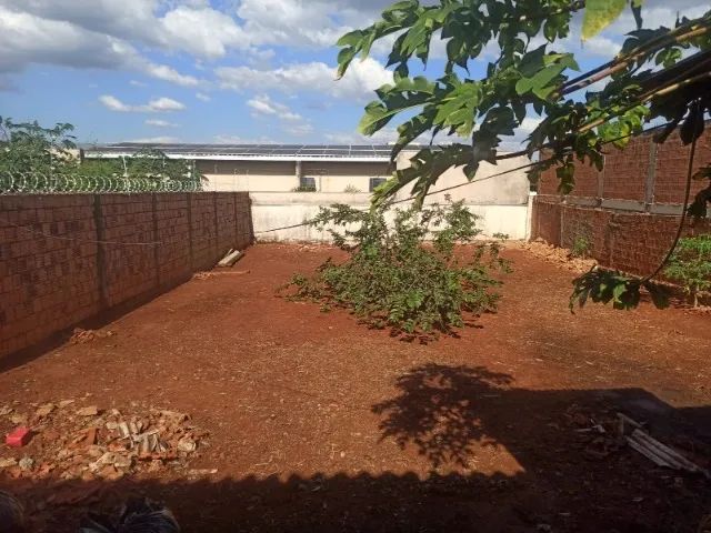 Terreno bairro Amambaí - Foto 2