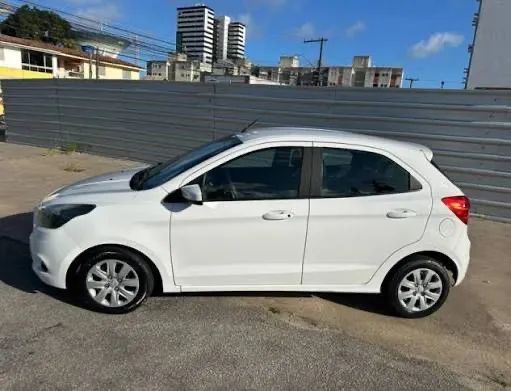 Ford Ka Ka 1.0 SE/SE Plus TiVCT Flex 5p 2017
