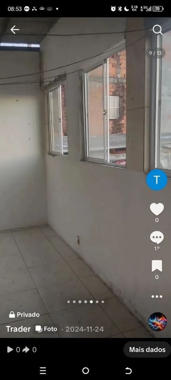 Casa a Venda ! Aceito Proposta  - Foto 5