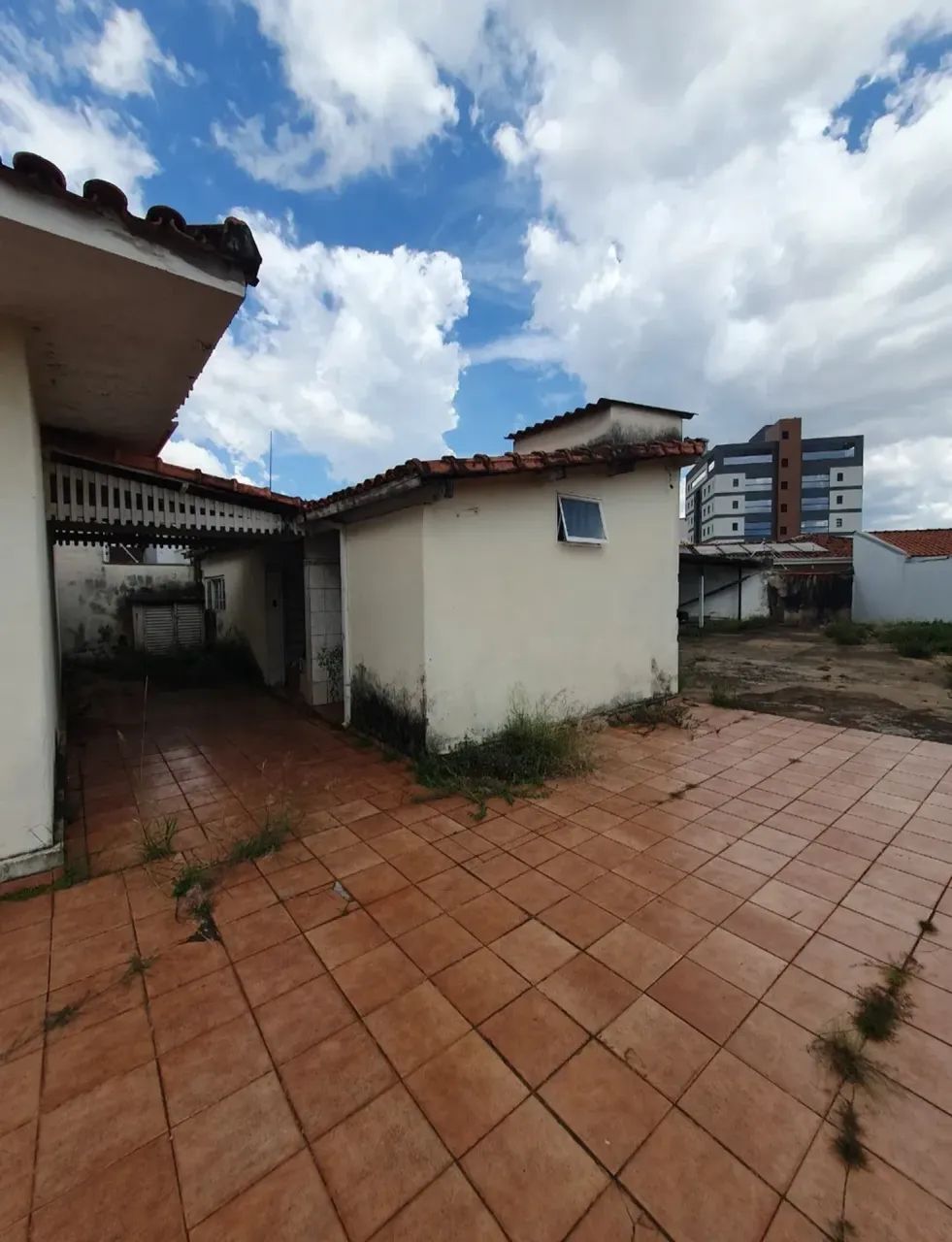 Casa Cidade Nova - Início da Avenida Brasil - Foto 4
