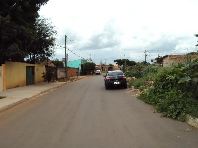 Área - Av. Major Manoel - Veiga Jardim - Foto 2