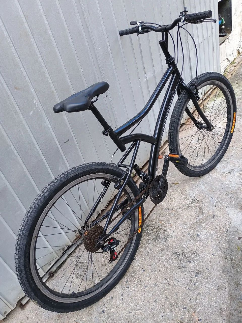 Ciclismo  - Foto 4
