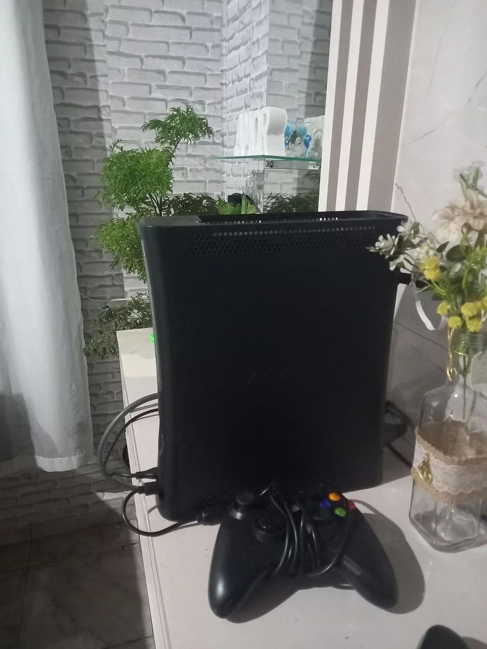 Xbox 360 - Foto 2