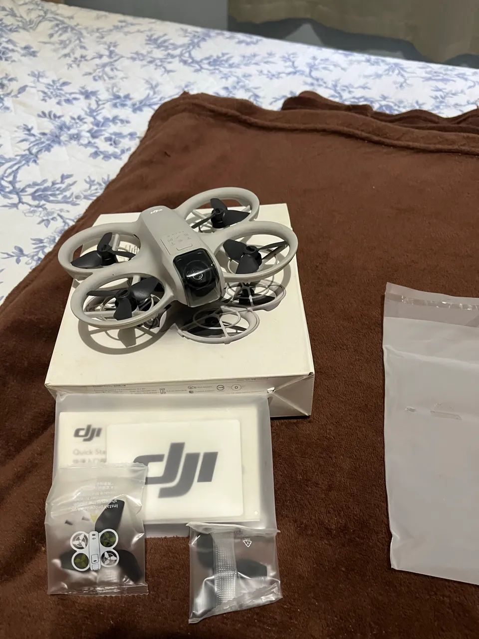 Drone dji mine1 - Foto 4