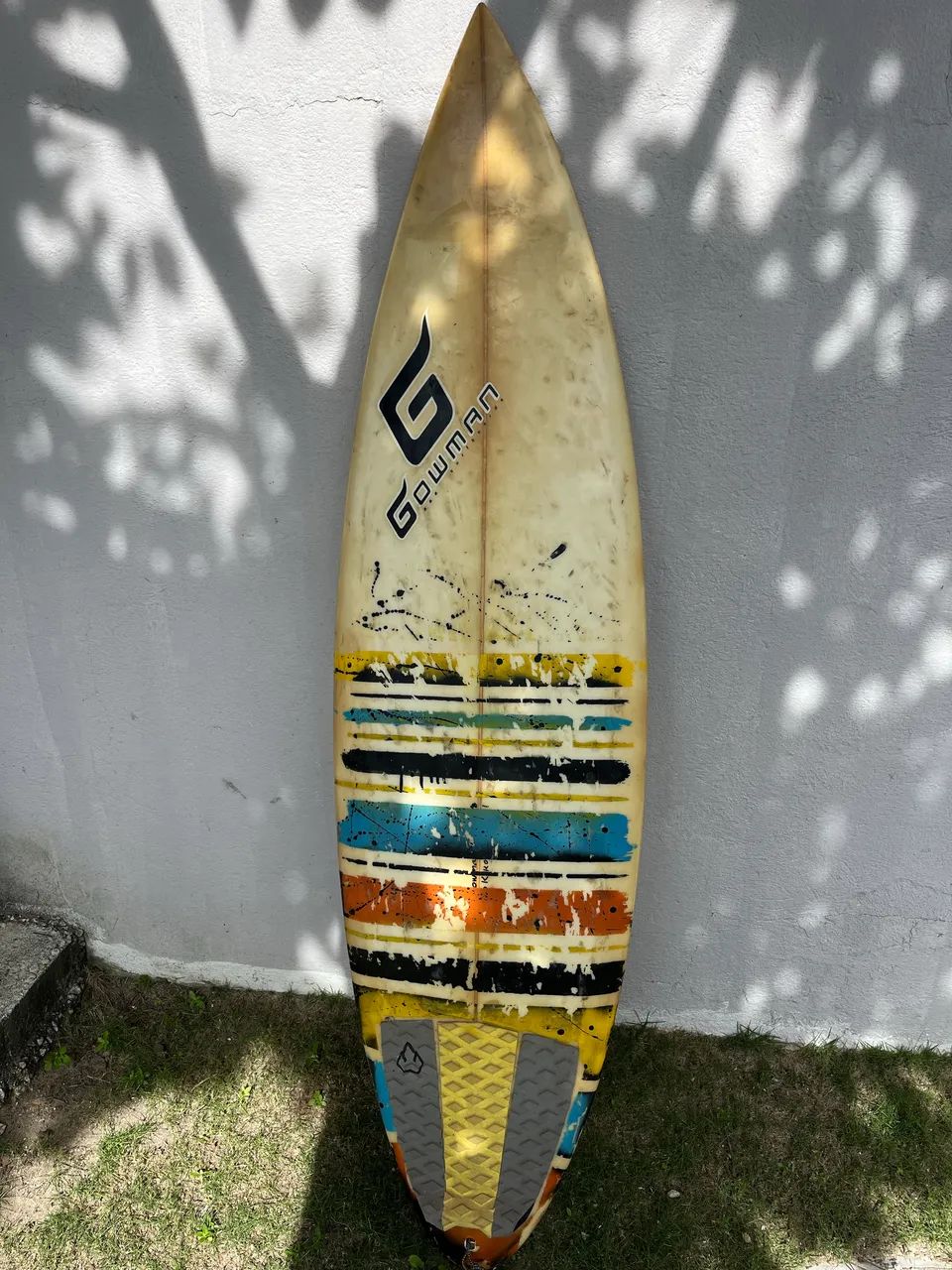 Prancha de surf