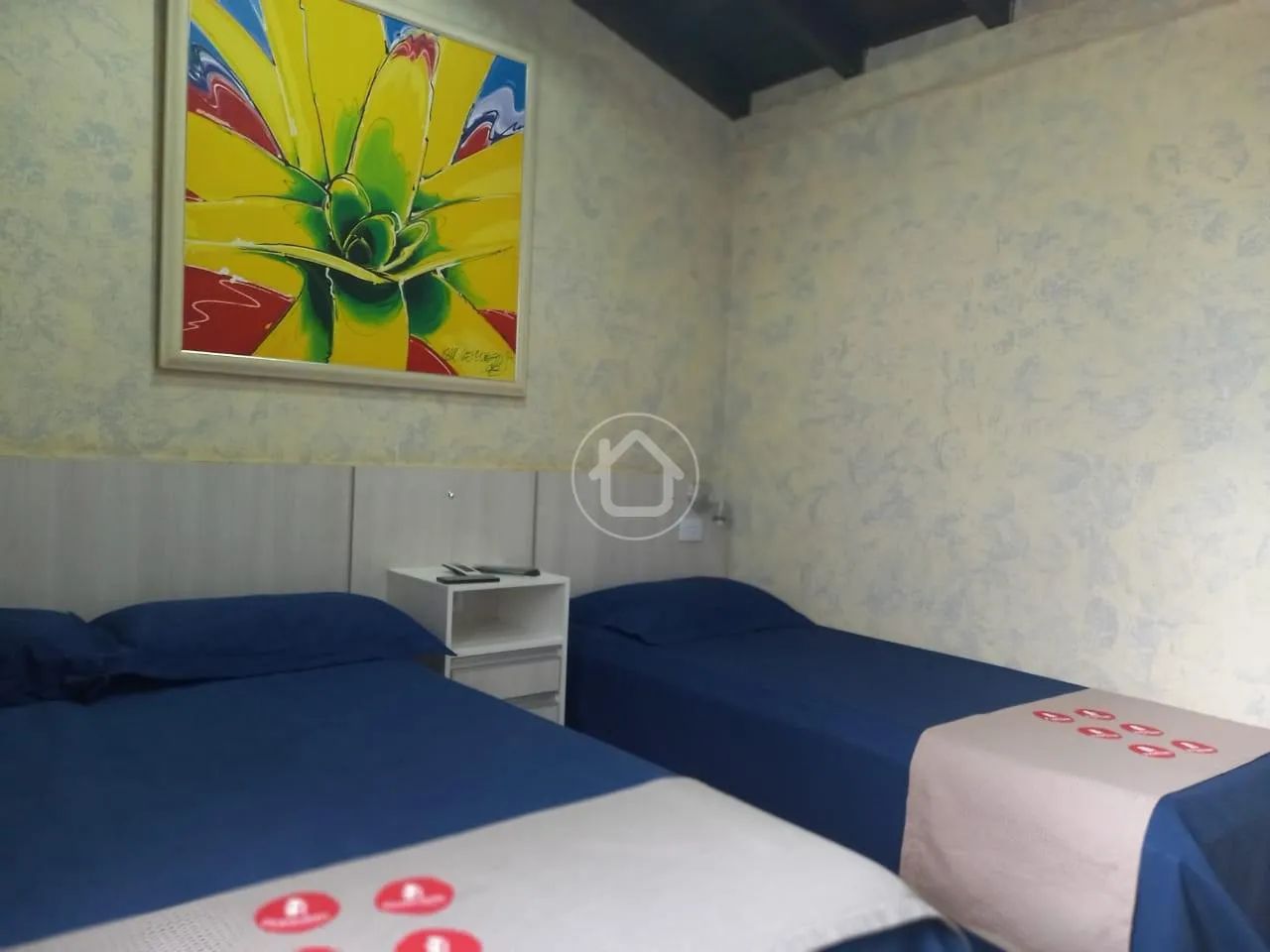FLAT RESIDENTE PREMIUM - Foto 3