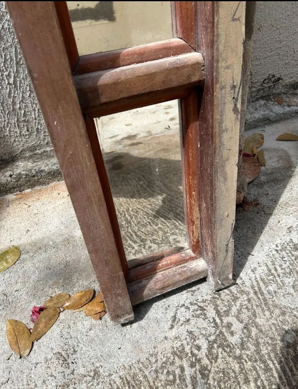 Portal  com espelho  - Foto 4