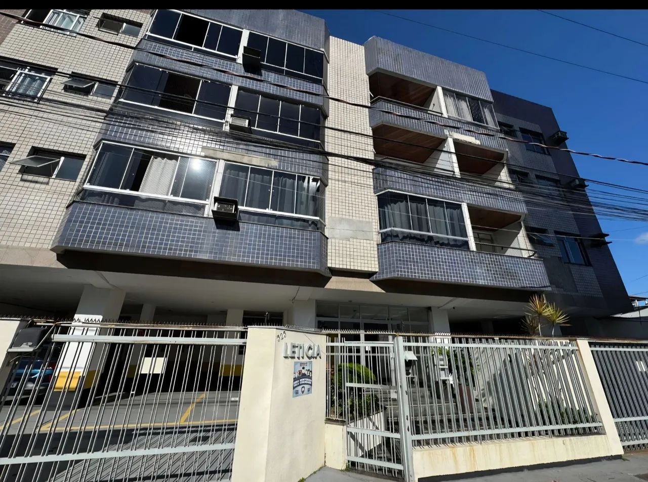 Foto - Vitória - Jardim Camburi