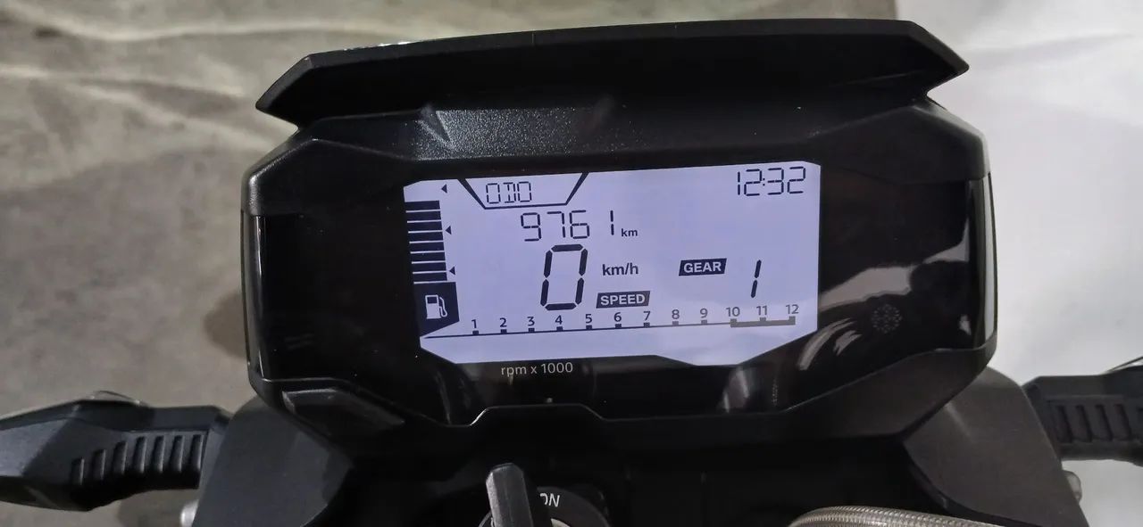 BMW 310R (SEM DETALHES) - Foto 3