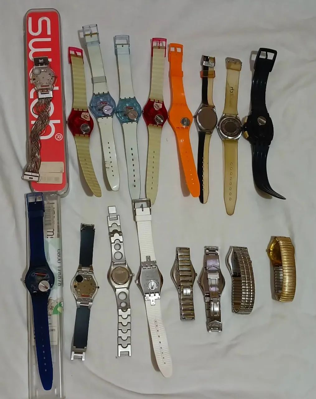 Relógio swatch  - Foto 2