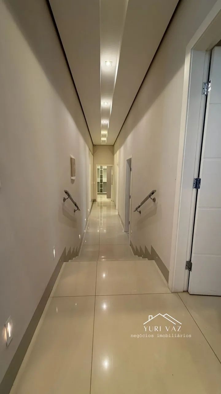 Casa Térrea Mobiliada, 4 quartos, Mobiliada e Decorada. - Foto 3