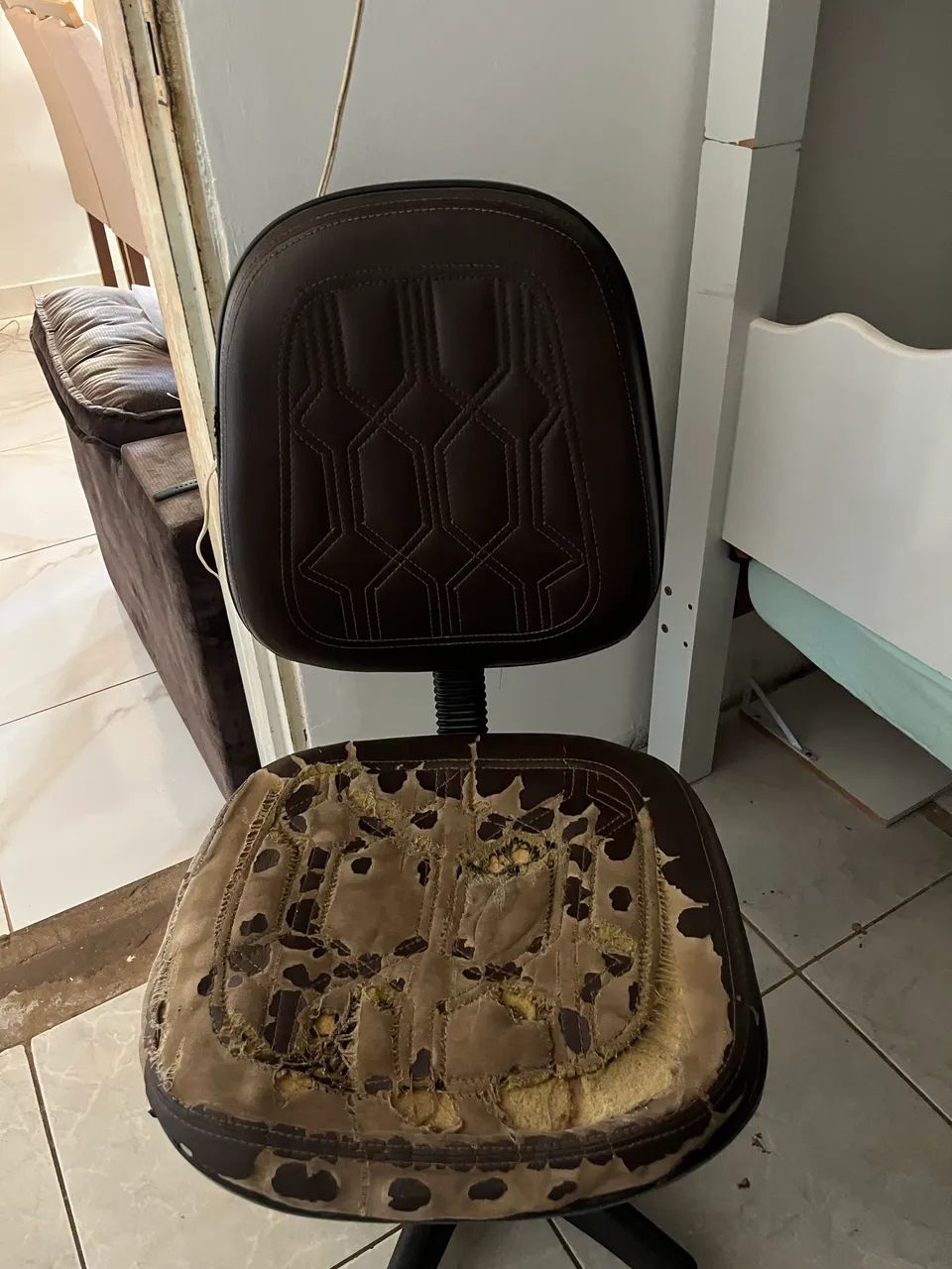 Cadeira  - Foto 4