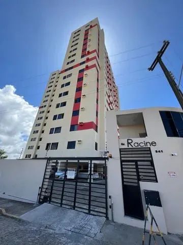 Quarto e Sala São Jorge - Mobiliados 