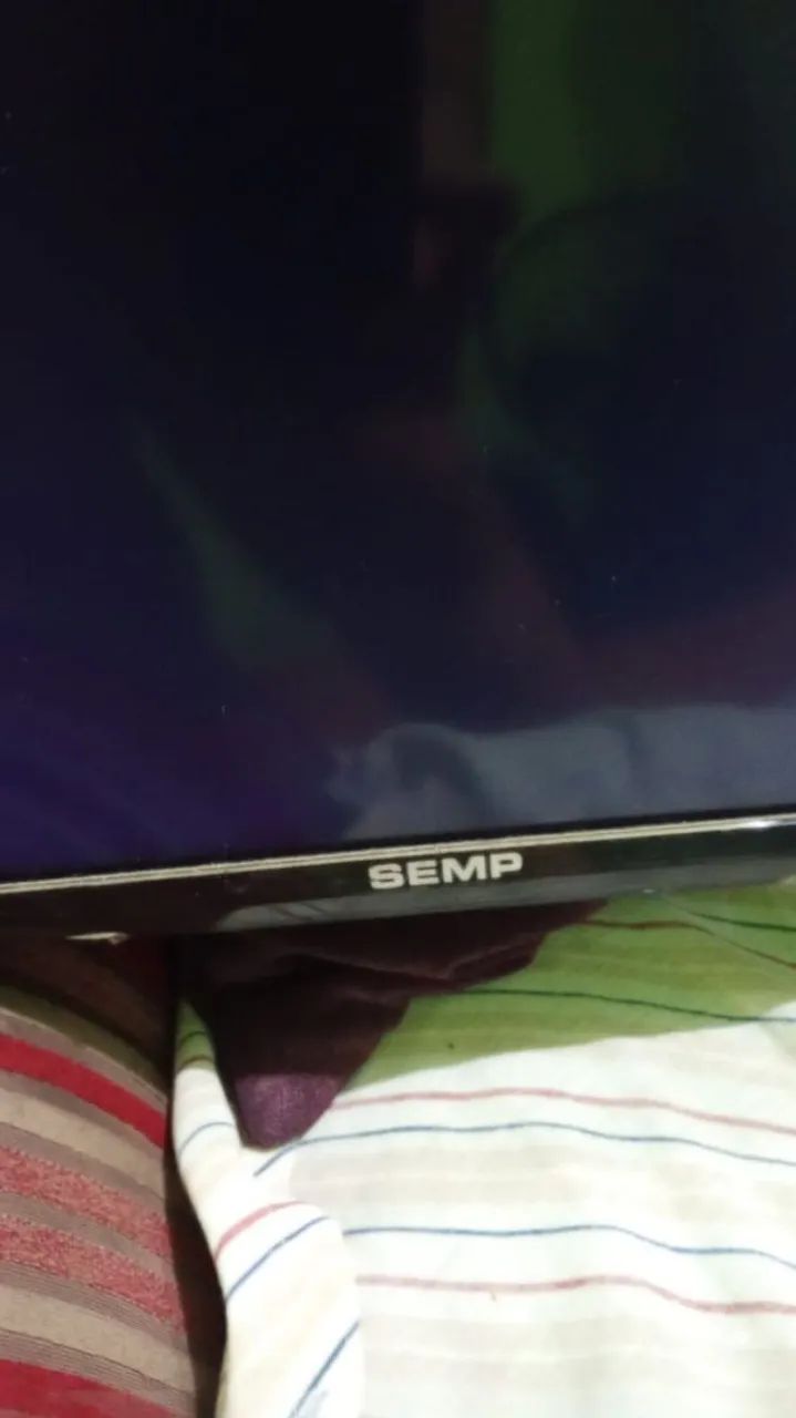 TELEVISÃO SEMP - Foto 3