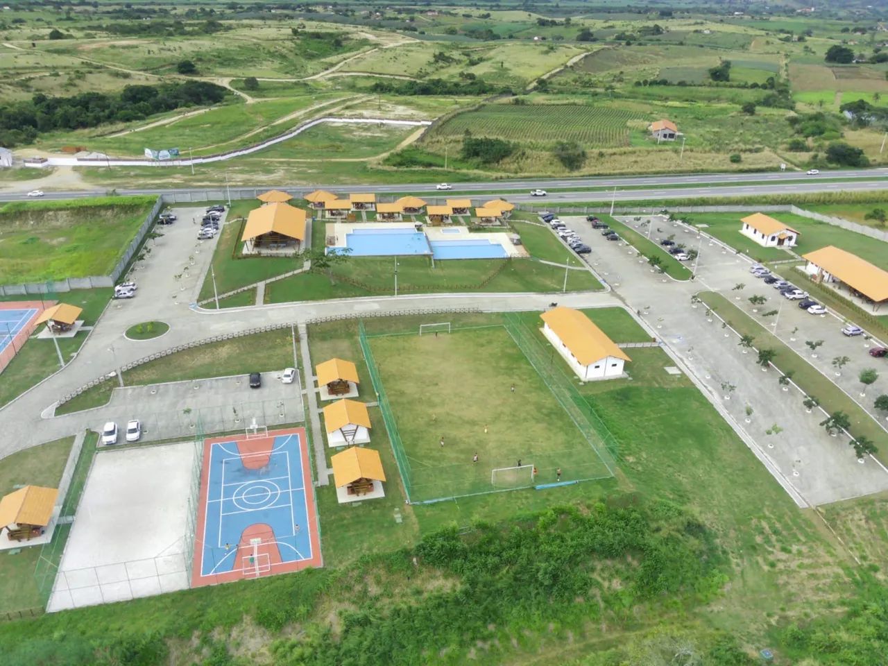 Fazenda Real 2 - Repasse  - Foto 5