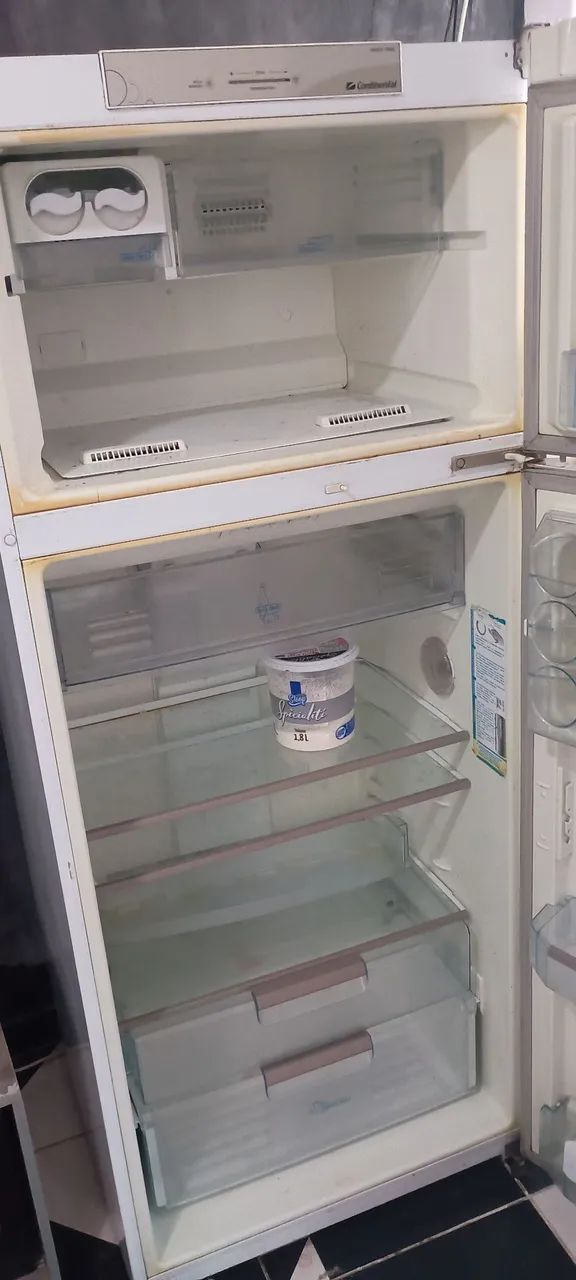 Geladeira  - Foto 2
