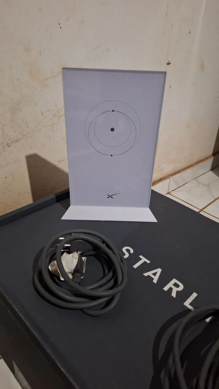 STARLINK À VENDA - Foto 2