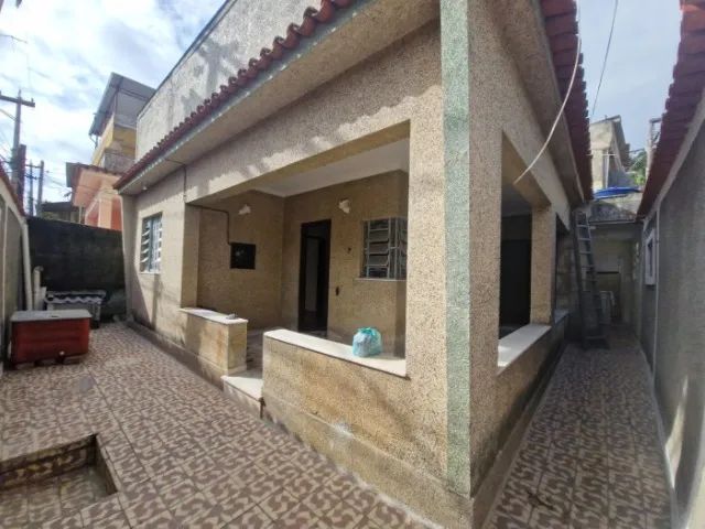 ALUGO CASA PARAISO