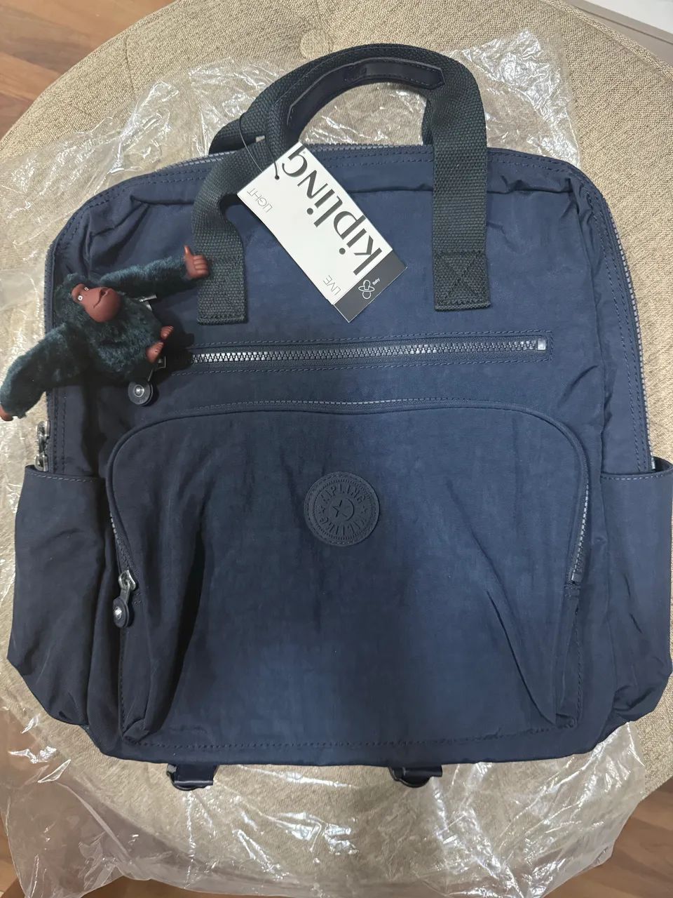 Bolsa maternidade  - Foto 3