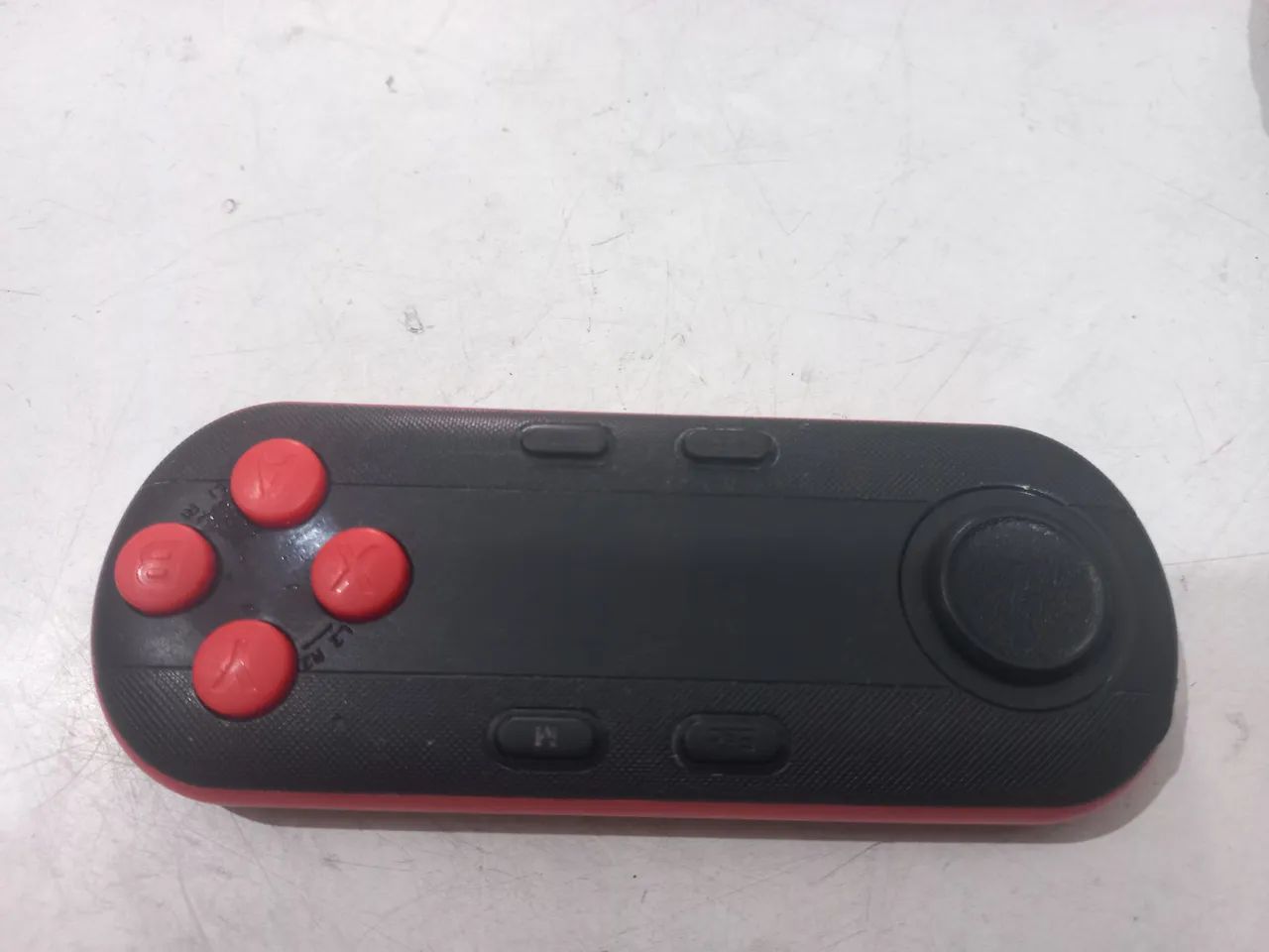 Controle remoto VR 3D Gamepad.