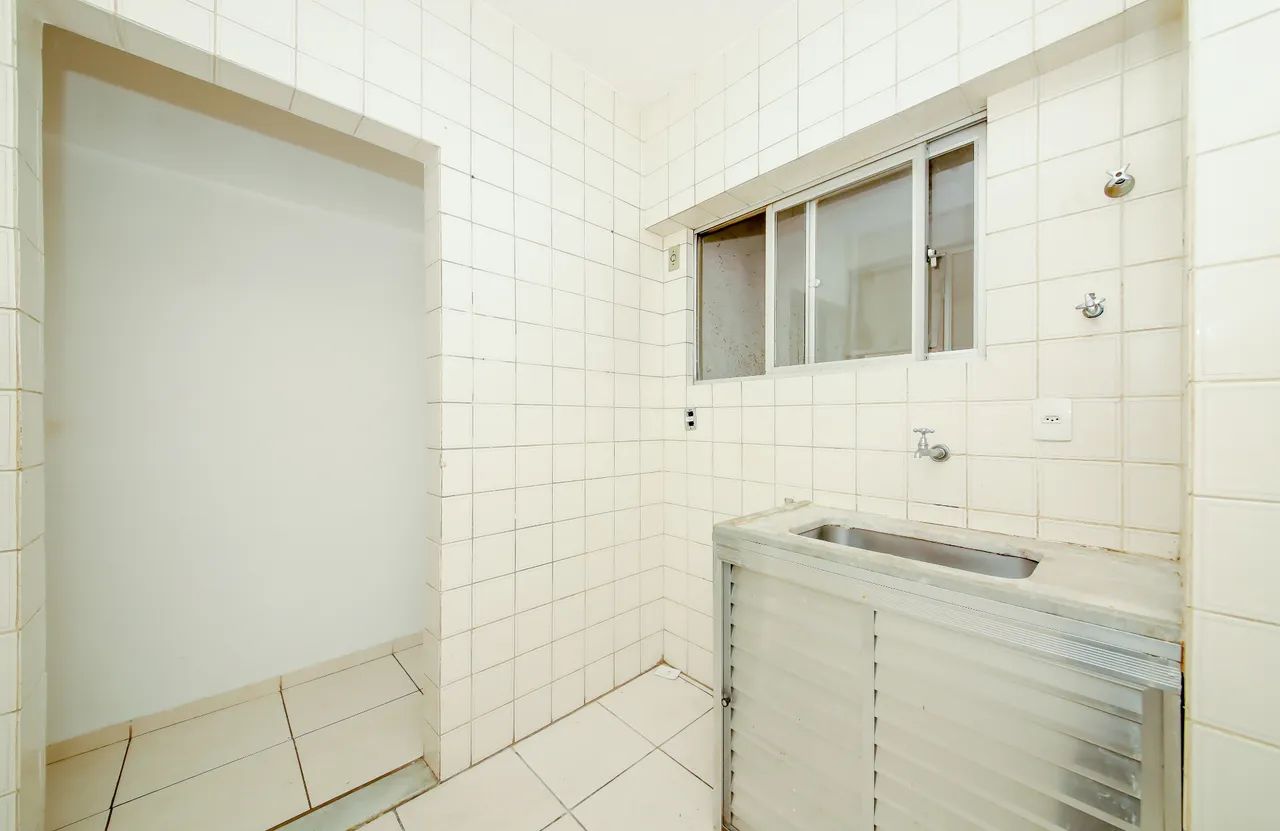 Quarto e sala com varanda no São Mateus para venda - Foto 5