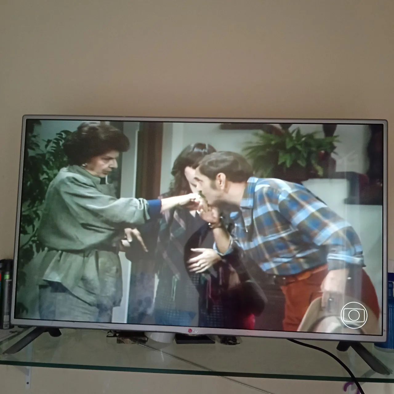 Tv LG 42 polegadas  - Foto 3