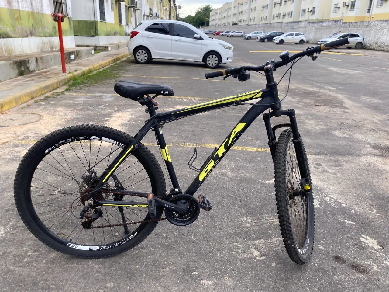 Bike - Foto 2