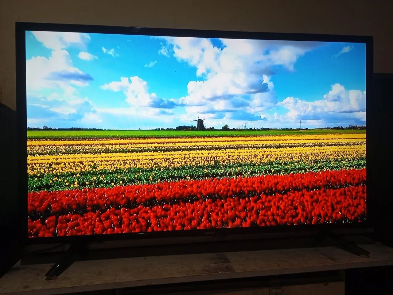 TV Samsung 48 polegadas Smart  - Foto 2