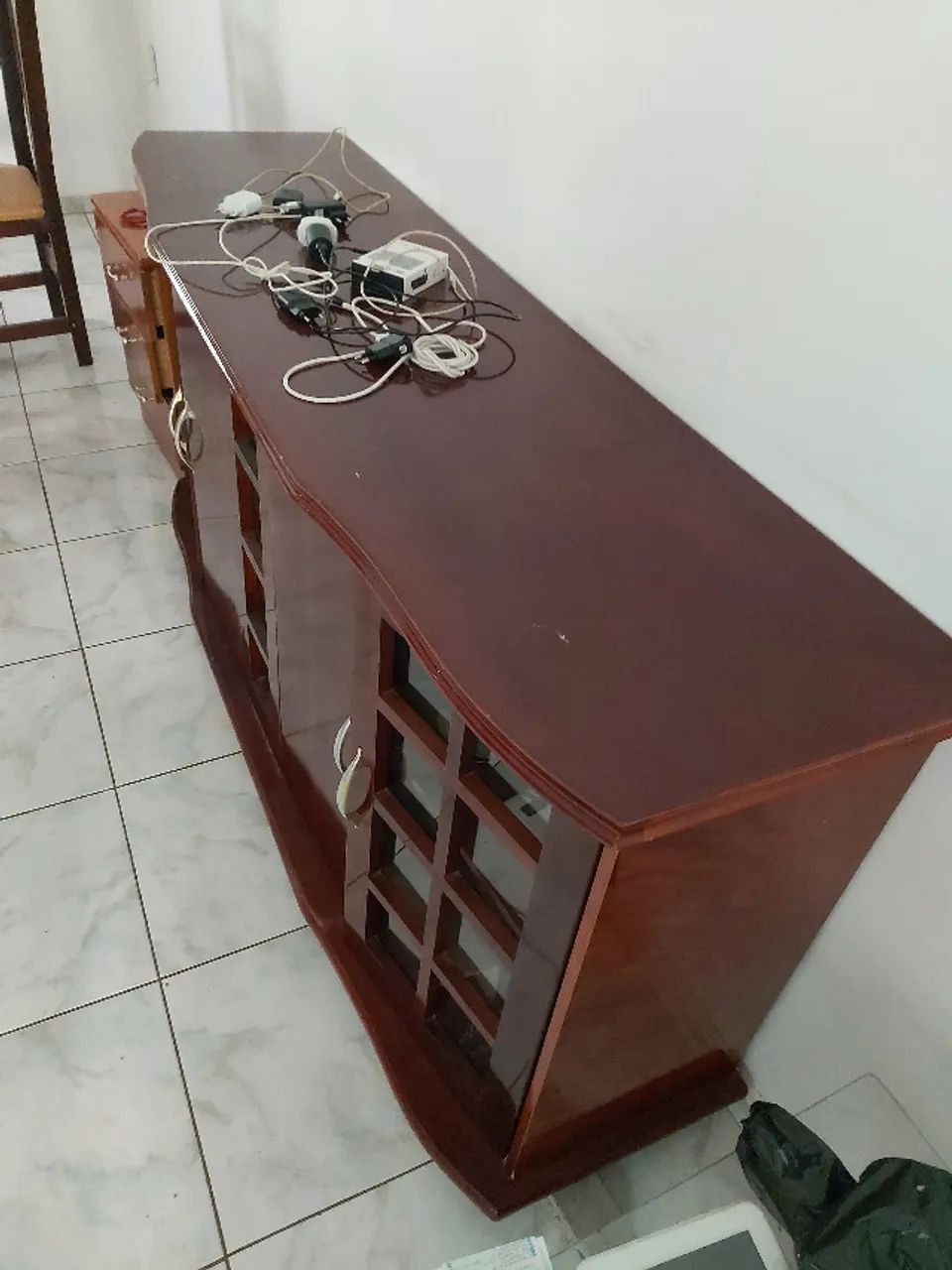 Vendo alguns objetos de casa