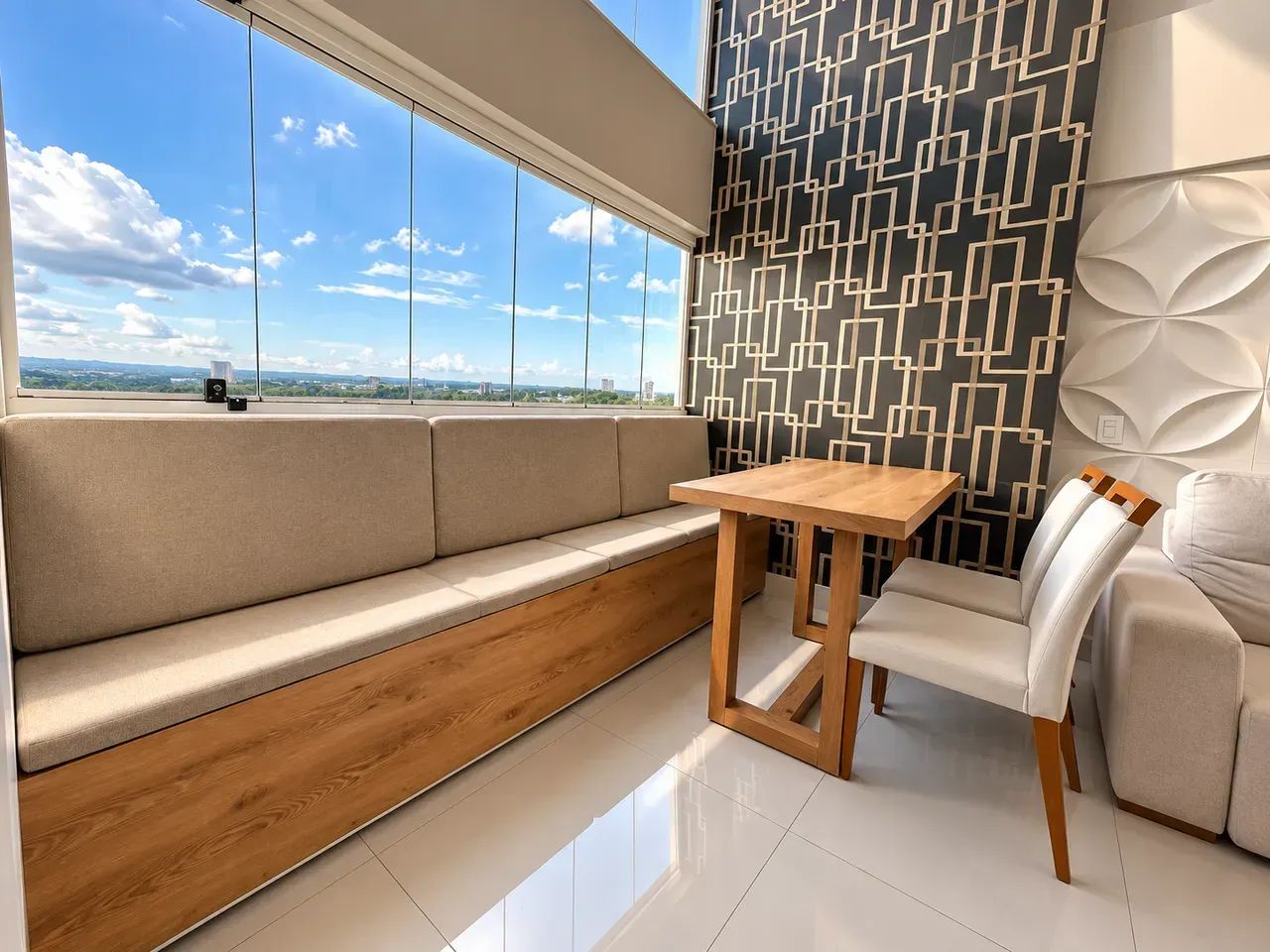 Loft no Lozandes - Foto 3